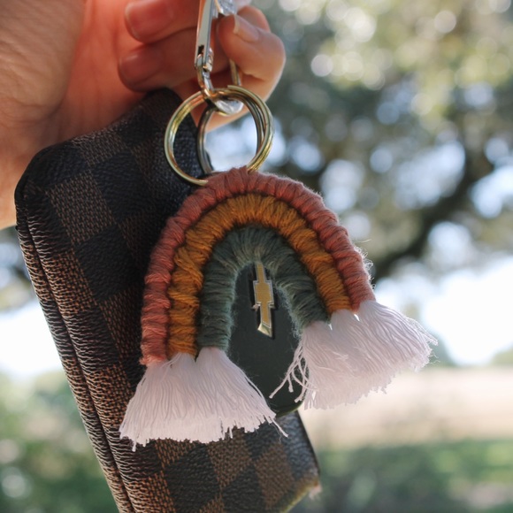 K E Y C H A I N - Picture 2 of 5